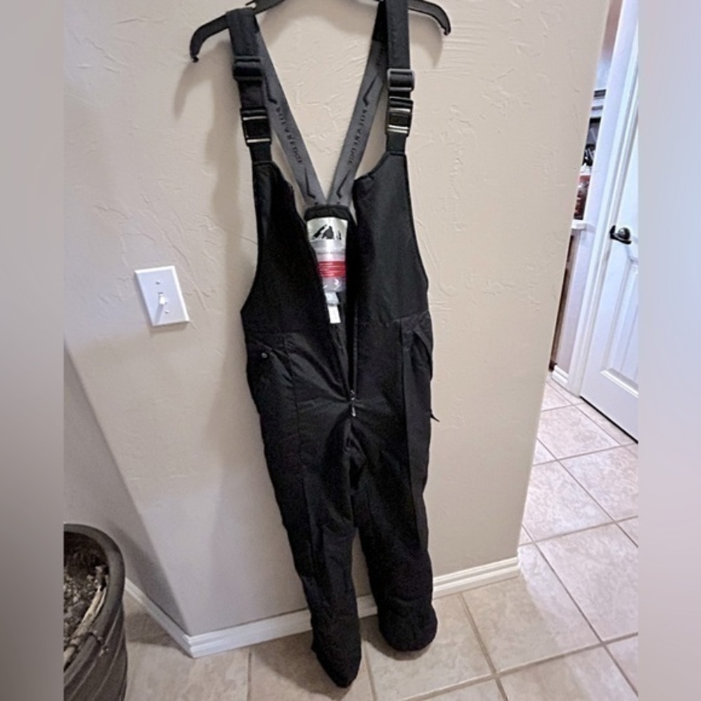 Polar edge ski pants